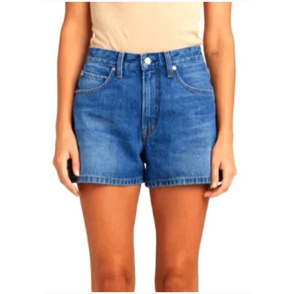AMBER SHORT IN IDLE by Edwin Size 26 - Picture 3 of 10